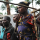 Illustration for article titled Over 1,000 Killed in E. Congo According to Aid Groups